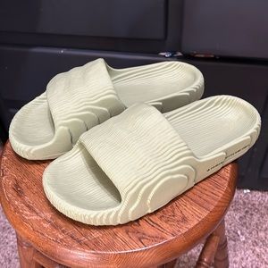 Adidas Slides